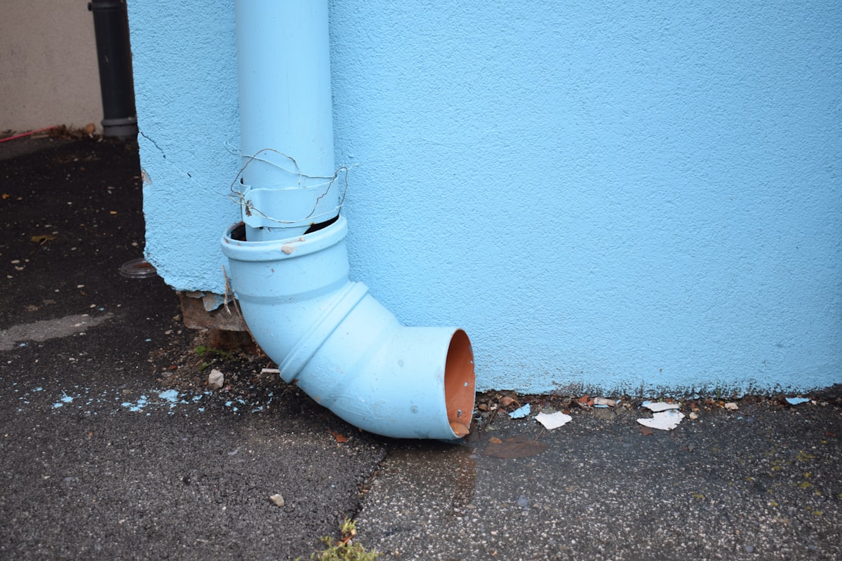 Commercial Water Damage service in Melbourne, FL